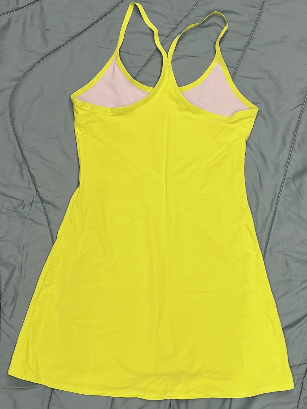 Outdoor Voices Exercise Dress - Picture 4 of 4